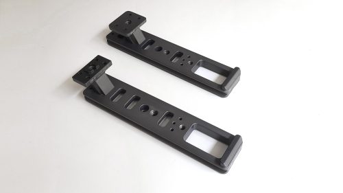 Grab Stop for All Replacement Foot & All Universal  Lens Plate - Image 3