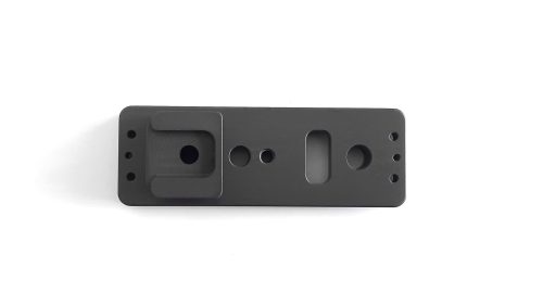 S72/14RF-110 Replacement Foot - Sony G Master 100-400, 70-200 - Image 3