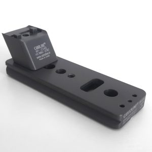 Replacement foot for Canon 100-400 IS2 - C14ISII110 (Short)