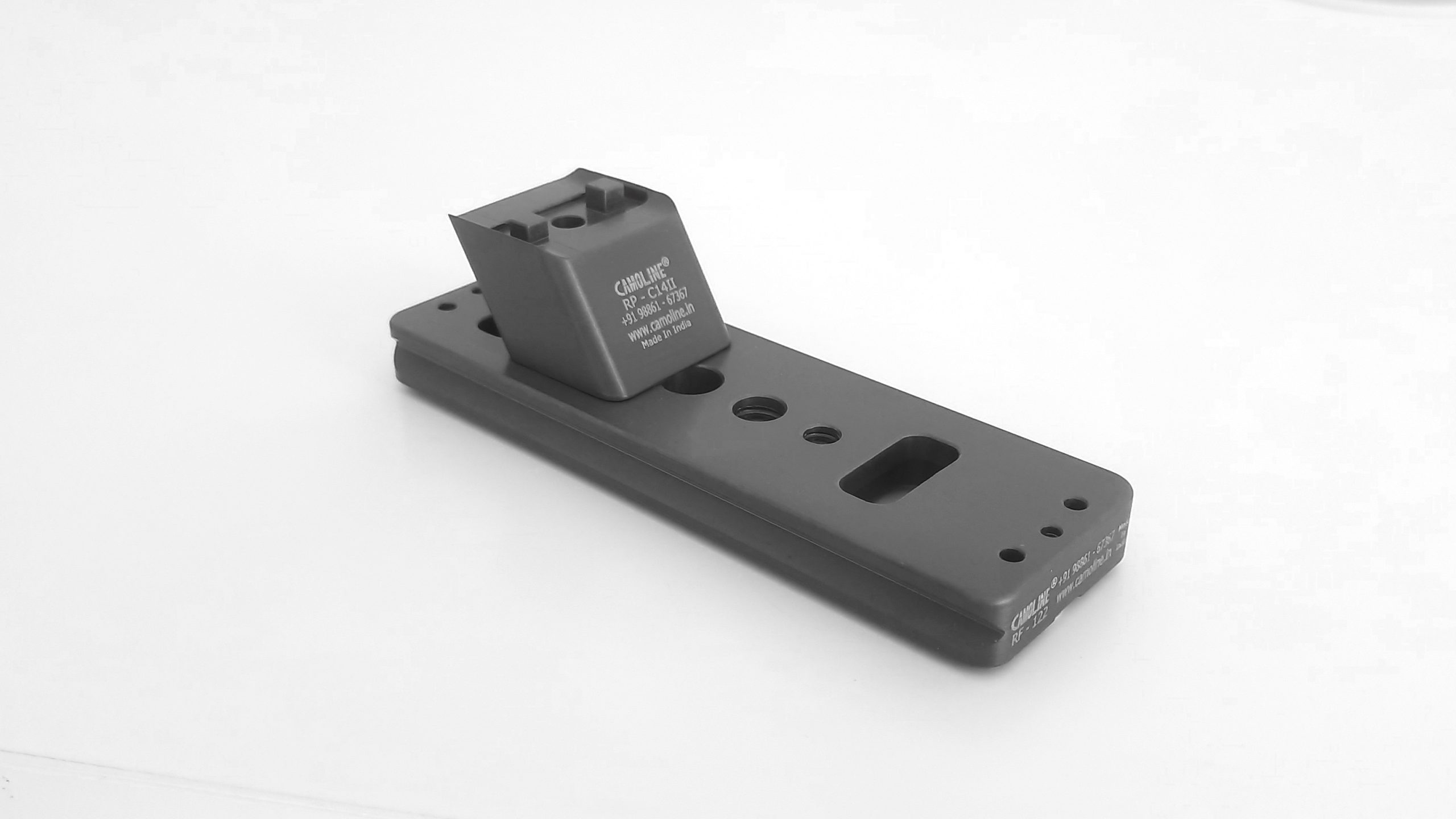 Replacement foot for Canon 100-400 IS2 - C14ISII122 (Long) - Image 3