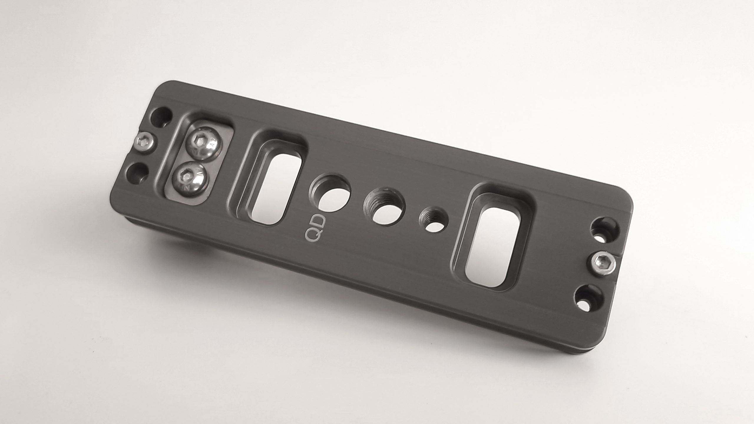 Replacement foot for Canon 100-400 IS2 - C14ISII122 (Long) - Image 7