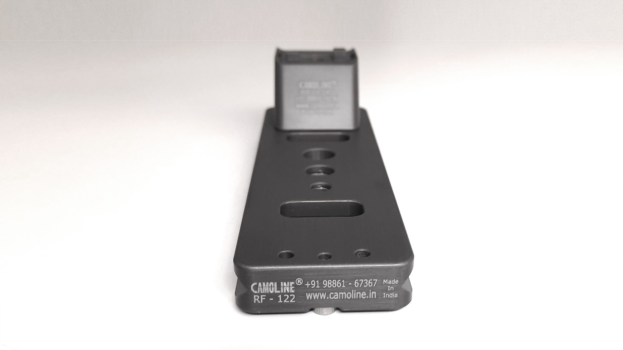Replacement foot for Canon 100-400 IS2 - C14ISII122 (Long) - Image 6