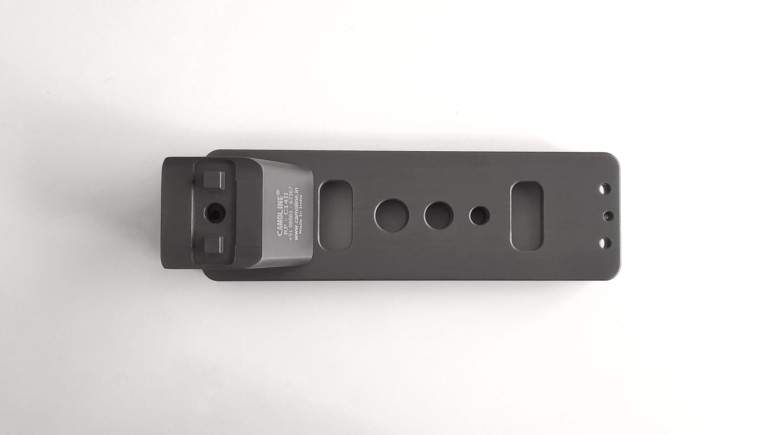Replacement foot for Canon 100-400 IS2 - C14ISII122 (Long) - Image 4