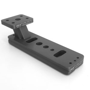 Replacement foot for Canon 100-300 f/2.8, 300 f/2.8, 400 f4 DO - CRF122
