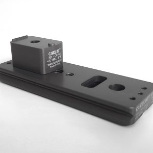 Replacement foot for Canon RF 600 f/11, 800 f/11 - C68RF110 (Short)