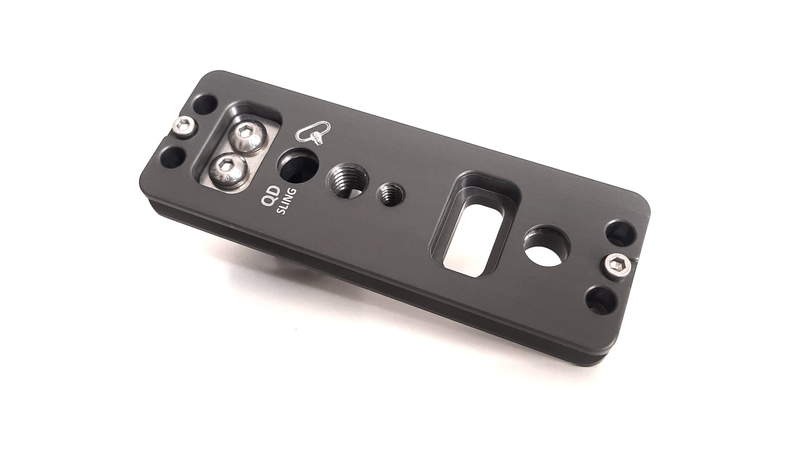 Replacement foot for Canon RF 600 f/11, 800 f/11 - C68RF110 (Short) - Image 5