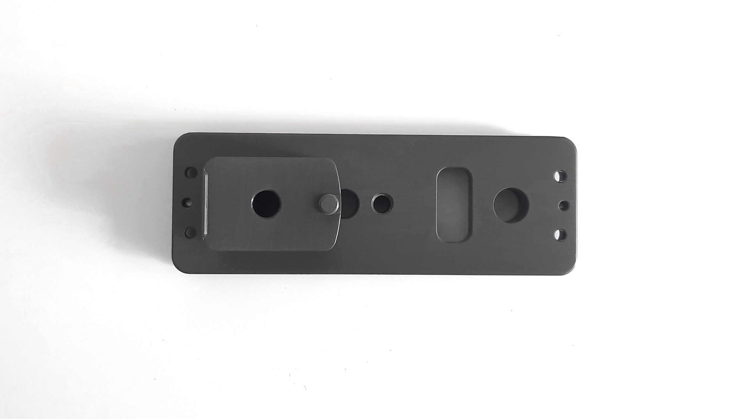 Replacement foot for Canon RF 600 f/11, 800 f/11 - C68RF110 (Short) - Image 3