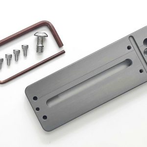 Universal Lens Plate LP110