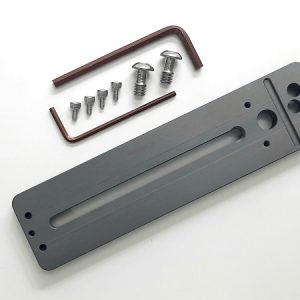 Universal Lens Plate LP152QD