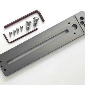 Universal Lens Plate LP172QD