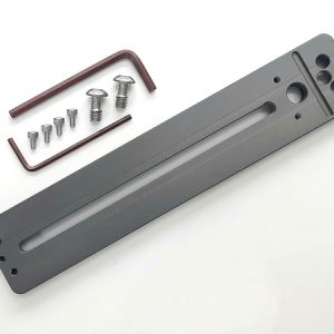 Universal Lens Plate LP190QD