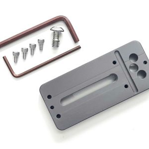 Universal Lens Plate LP85
