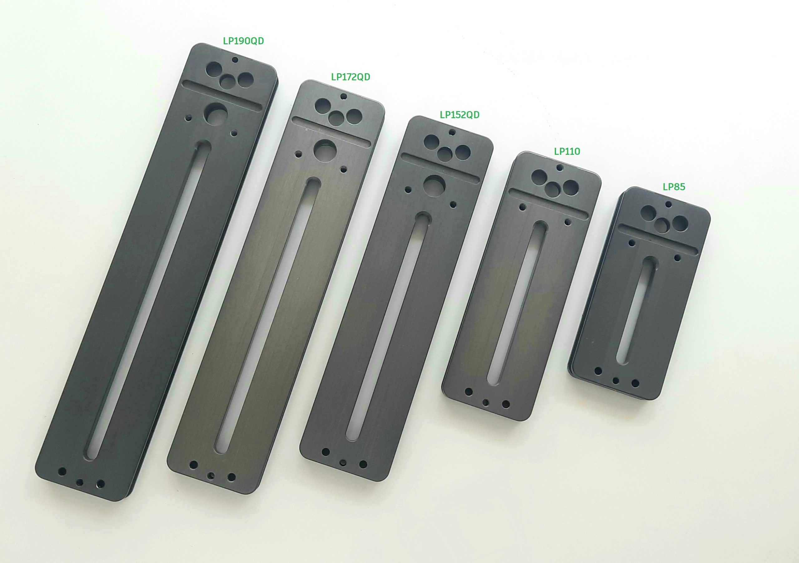 Lens Plates - All