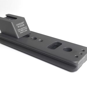 N72VRIIRF110 Replacement foot - Nikon 70-200 VRII
