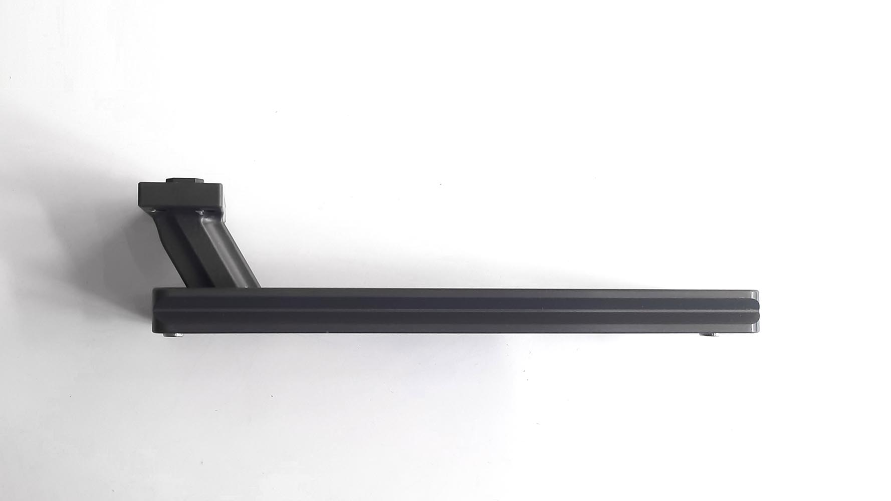 NRF155 Replacement foot - Nikon FL or VR 400, 500, 600, 800 without Battery Grip - Image 6