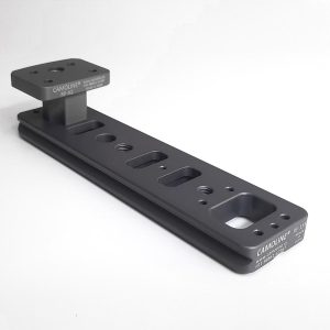 NZRF155 Replacement foot - Nikon Z 400TC, 600TC, 800PF without Battery Grip