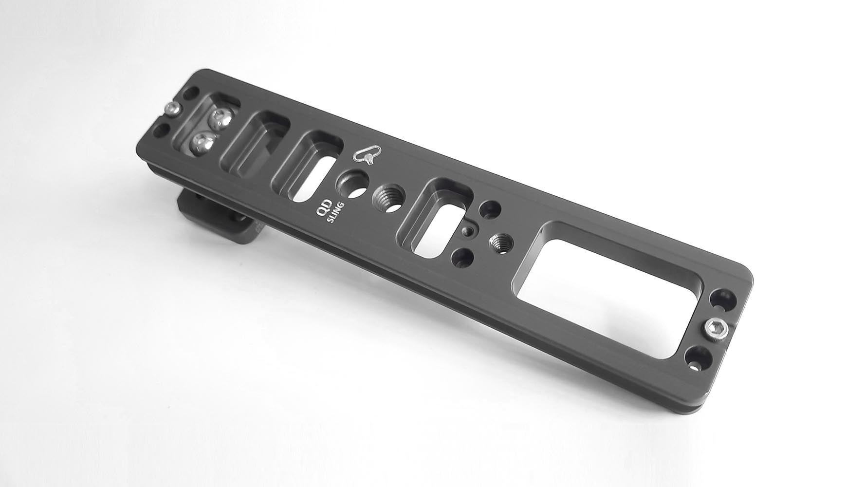 Replacement foot for Nikon Z 400TC, 600TC, 800PF with or without Battery Grip - NRF182 - Image 6