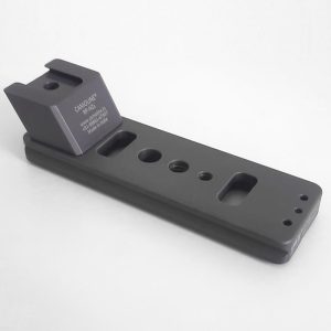 NZsRF122 Replacement foot - Nikon Z 400 f/4.5, 600 f/6.3