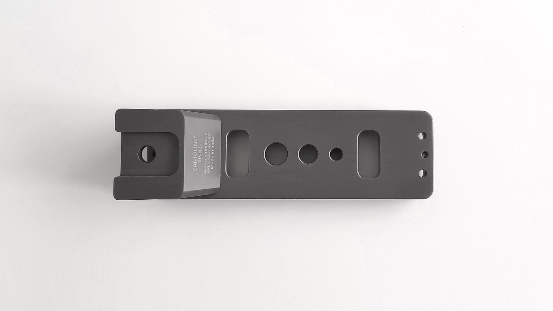 NZsRF122 T
