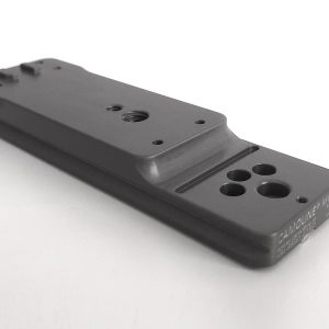 RFN142 Replacement foot - Nikon 400VR, 600VR Low Profile