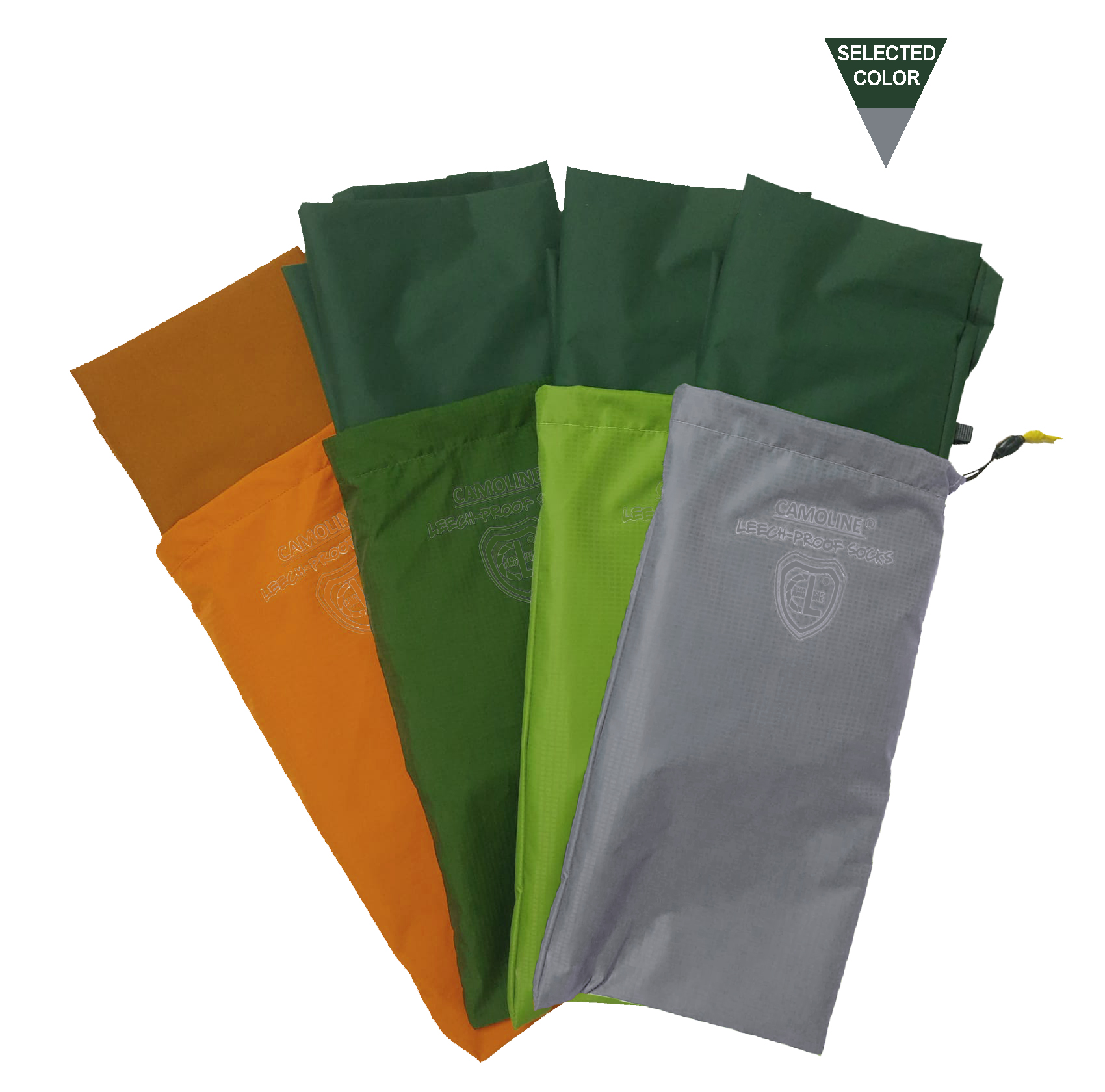 LPS v3.0 2022 Green Grey